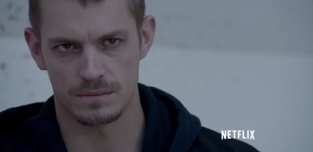 Watch the first trailer for The Killing&amp;#039;s final season