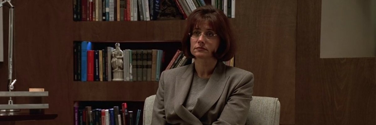 Lorraine Bracco in The Sopranos