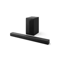 LG NS60T Soundbar&nbsp;| 2.999,- 1.599,- hos KomplettSpar 1.400 kroner &ndash;