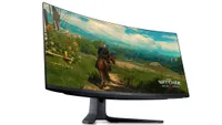 Alienware AW3423DWF 34-Inch QD-OLED Gaming Monitor:&nbsp;now $699 at Dell