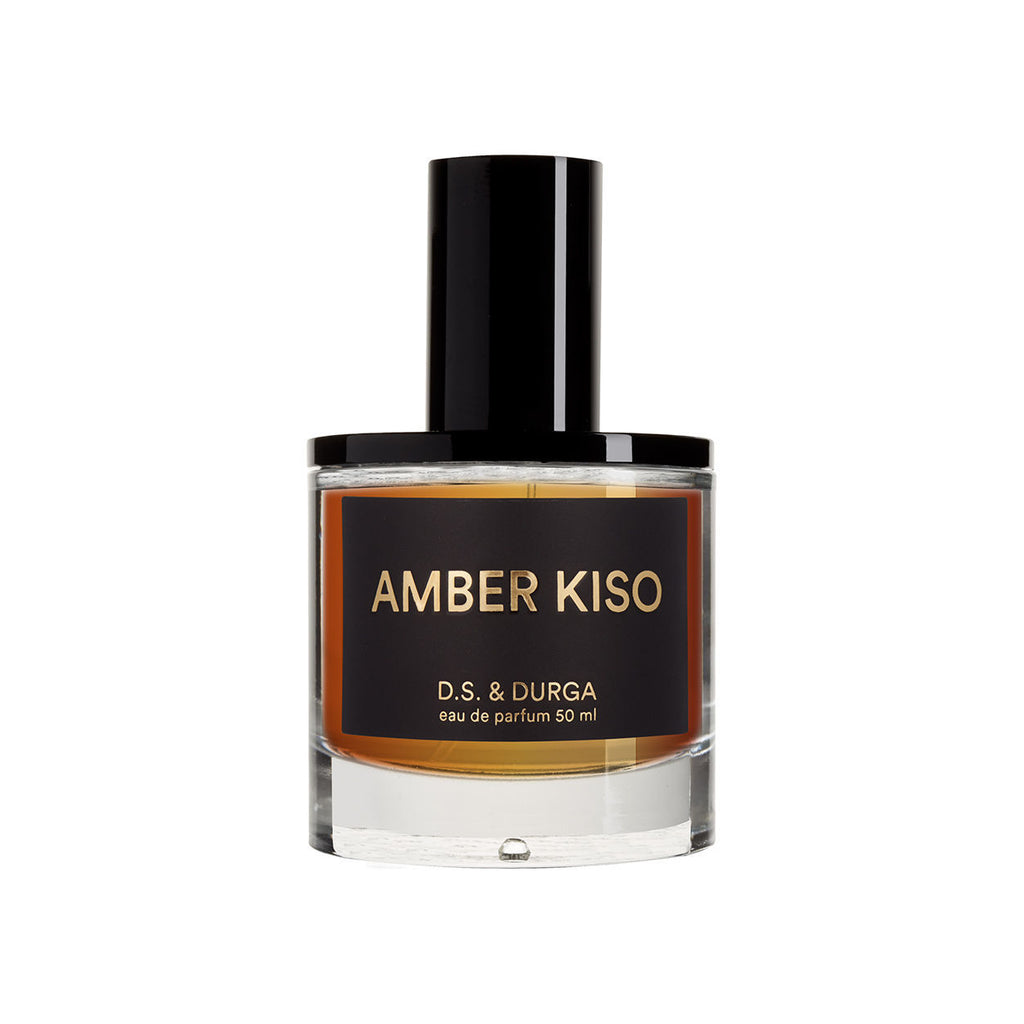 Amber Kiso Eau De Parfum