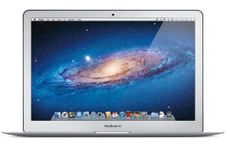 The 13in Thunderbolt MacBook Air