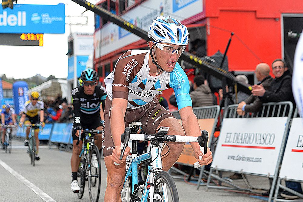 Alexey Vuillermoz (AG2R La Mondiale)