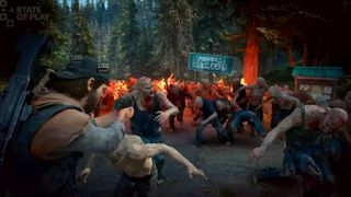 Days Gone Remastered