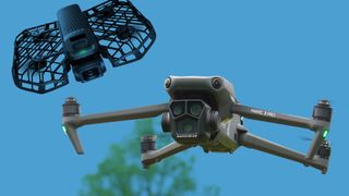 Drone rumors in 2024: what drones are coming, and the most reliable tips