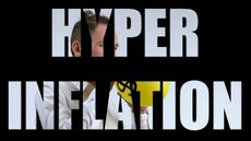What is hyperinflation?