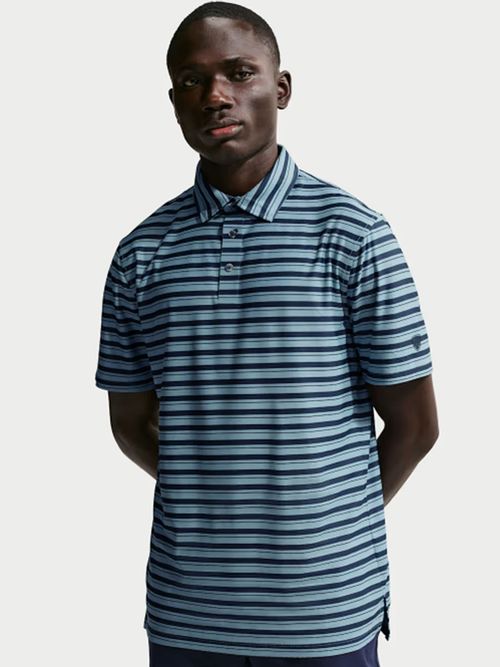 Nike Tailored Performance Men's Dri-Fit Golf Polo