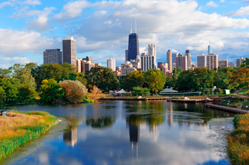 4. Illinois
