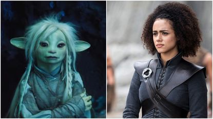 The Dark Crystal Age of Resistance