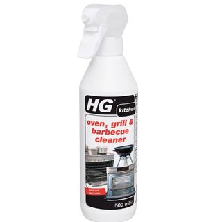 grill and barbeque cleaner