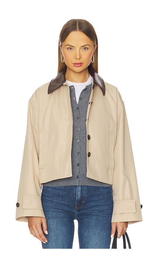 By Marianna Nikki Jacket