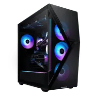 iBuyPower RDY Slate 8MP B06