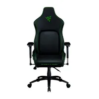 Razer Iskur gamingstol| 5990,- 4390,- | Komplett.no