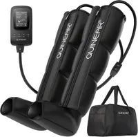 Quinear Air Compression Boots Quinear Air Compression Boots