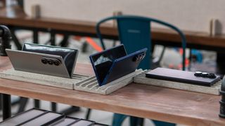 Samsung Galaxy Z Fold 7 hands-on