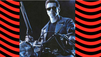 Terminator 2: Judgement Day (1991)