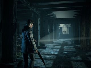 Alan Wake (Xbox 360, PC, 2010)