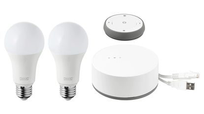 Ikea Tradfri Vs Philips Hue Vs Lifx: Smart Light Brands, Head To Head | T3