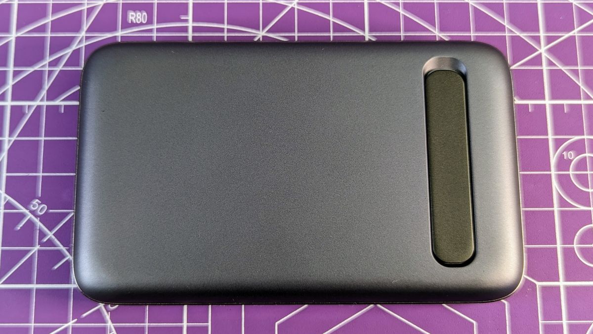 Ugreen MagSafe Wireless Power Bank 10,000mAh