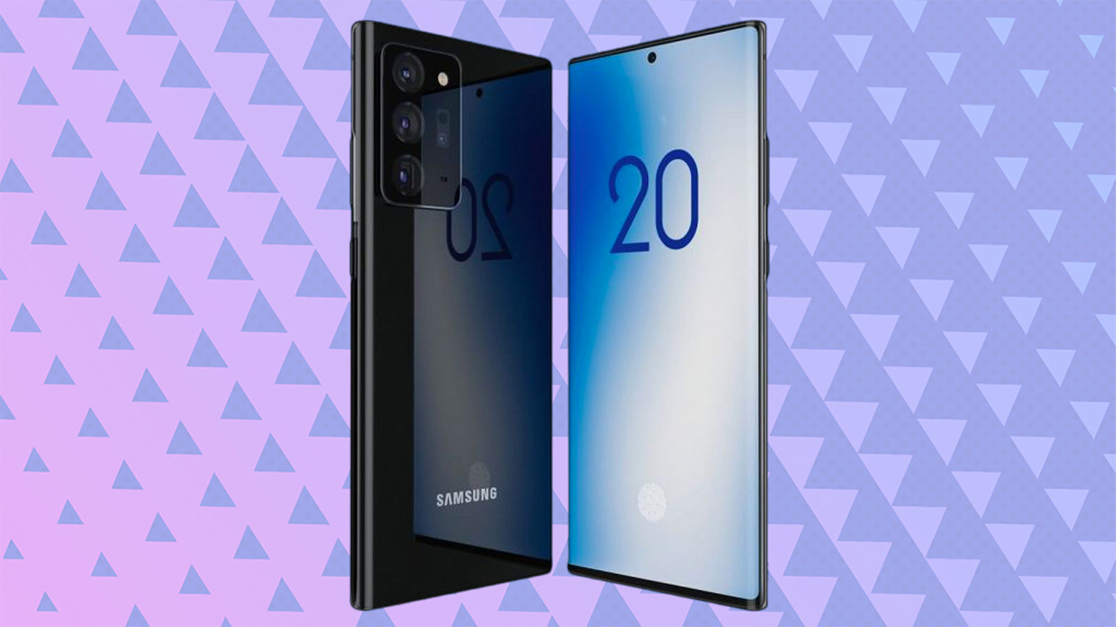 Samsung Galaxy Note10 Pro to have 4,170 mAh battery, model numbers