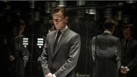   Tom Hiddleston