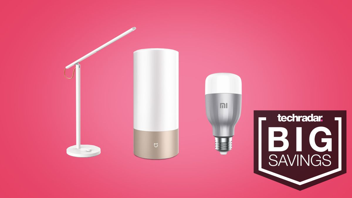 cheap smart home deals smart bulb sales