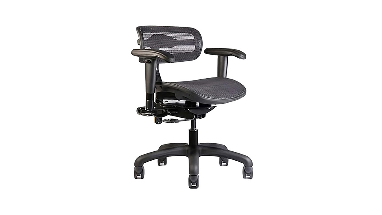 Ergolab Stealth Chair with Standard Seat