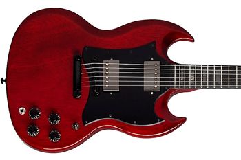 Gibson Dark limited-edition guitar