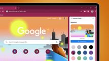 Google Chrome's new customization tools make the browser a lot more fun