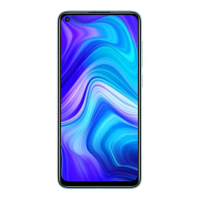 Redmi Note 9 starts at Rs 10,499 (incl. Rs 500 coupon)