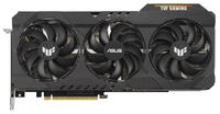 Asus TUF Gaming Nvidia GeForce RTX 3090 OC Edition: was $1,649, now $1,449 at Amazon