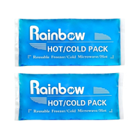 6. Soft Ice Packs Reusable Gel Pack: was $9.99now $8.49 at Amazon