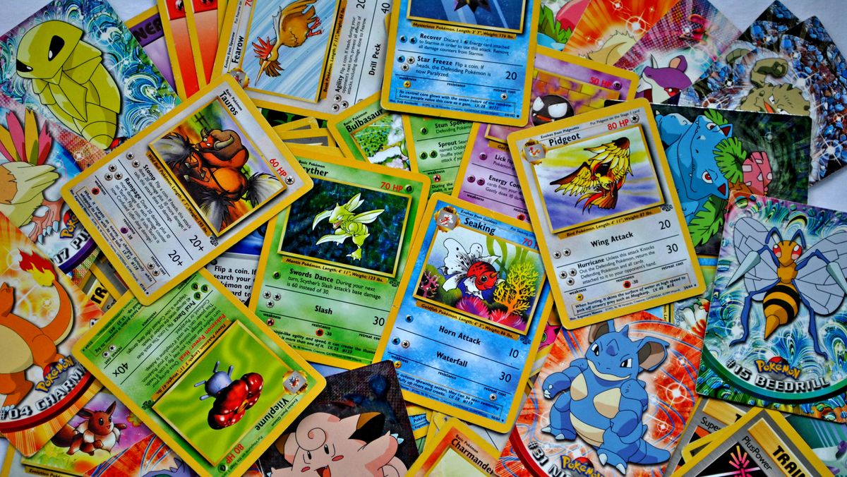 All Pokemon Card Rarity Symbols Explained (By Experts)