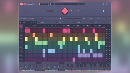 playbeat 4