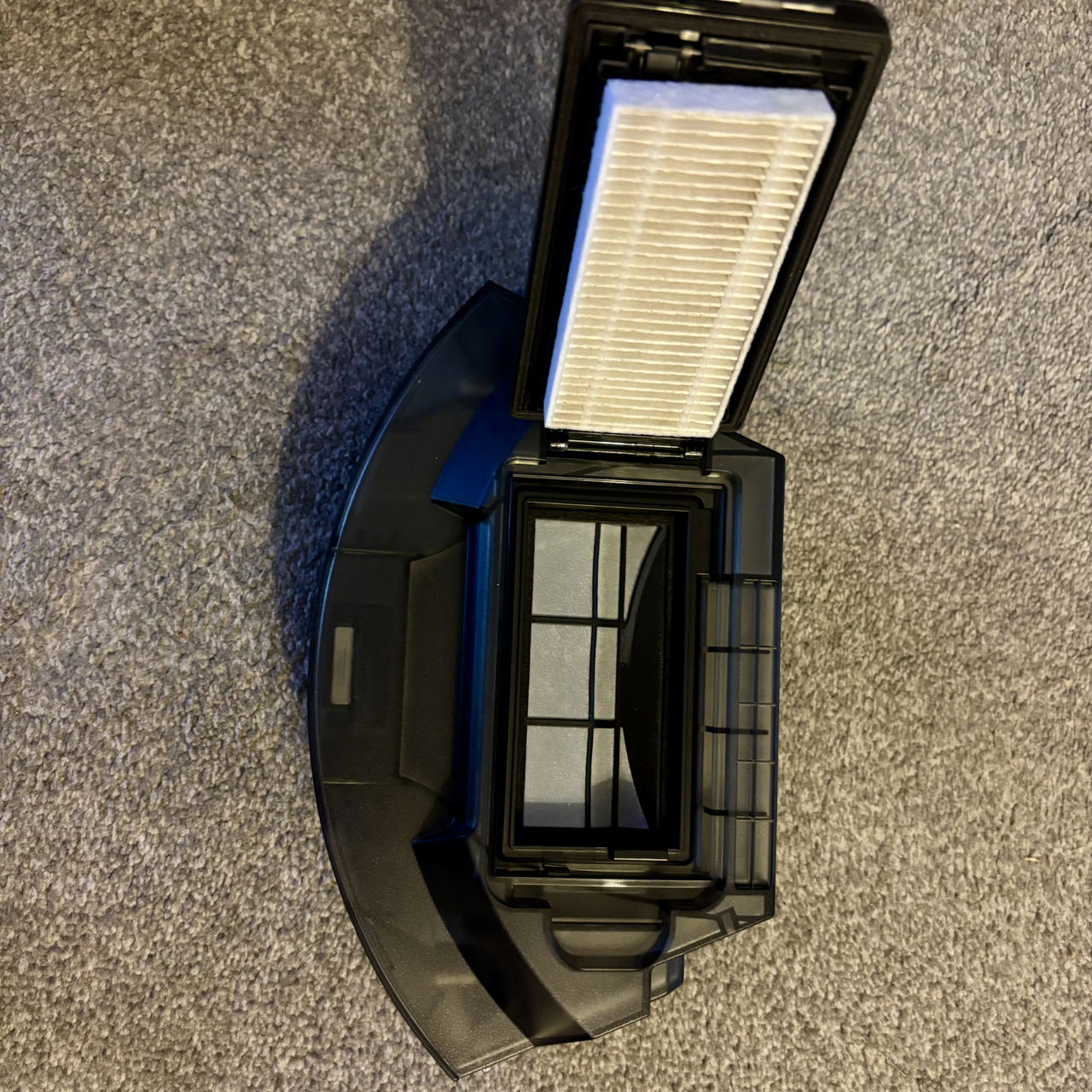 Eufy C10 filter