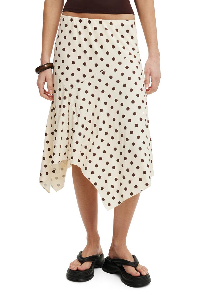 Women's Sandy Midi Skirt