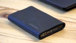 SSD portable Samsung T9