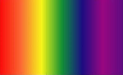 Visible spectrum