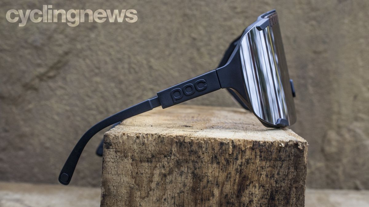 POC Devour Clarity sunglasses