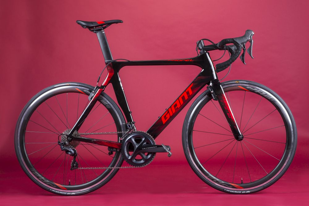 Giant Propel Advanced 1 review | Cycling Weekly