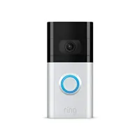 Ring Video Doorbell 3 (wireless)