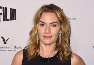 Kate Winslet co-wrote I Am Ruth