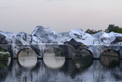 JRLa Caverne du Pont NeufParis, 2026