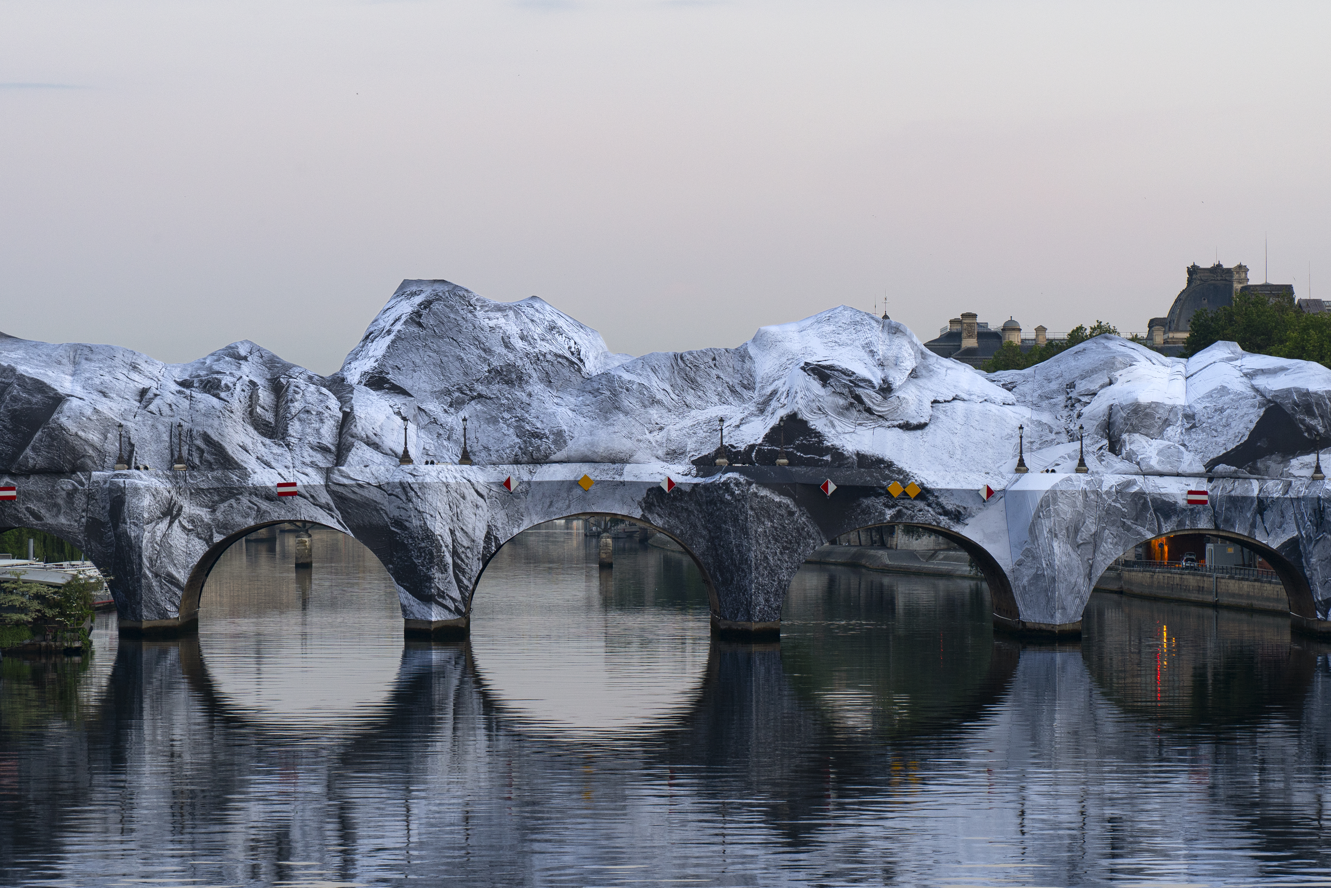 JRLa Caverne du Pont NeufParis, 2026