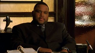 Anthony Anderson in Veronica Mars