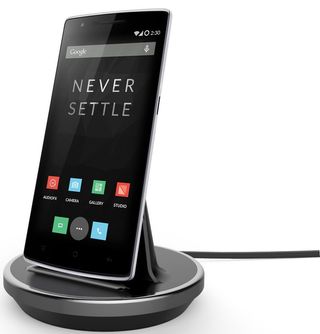 NXET USB-C charge dock