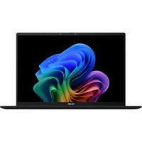 Asus Vivobook 16 (2025) | Qualcomm Snapdragon X X1-26-100 | Qualcomm Adreno integrated graphics | 16GB RAM | 512GB SSD