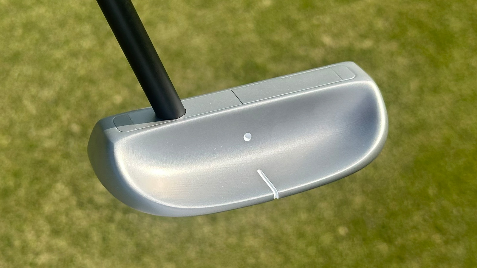 Sausage Golf Design No. 2 putter