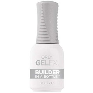 Orly Gel Fx - Uv Nail Polish - Builder in a Bottle, 18ml