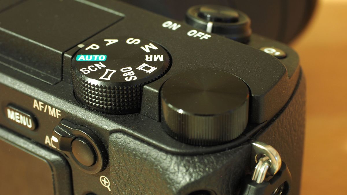 Sony A6400 review a camera still worth buying in 2024? Digital